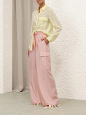 Halliday manstyle shirt