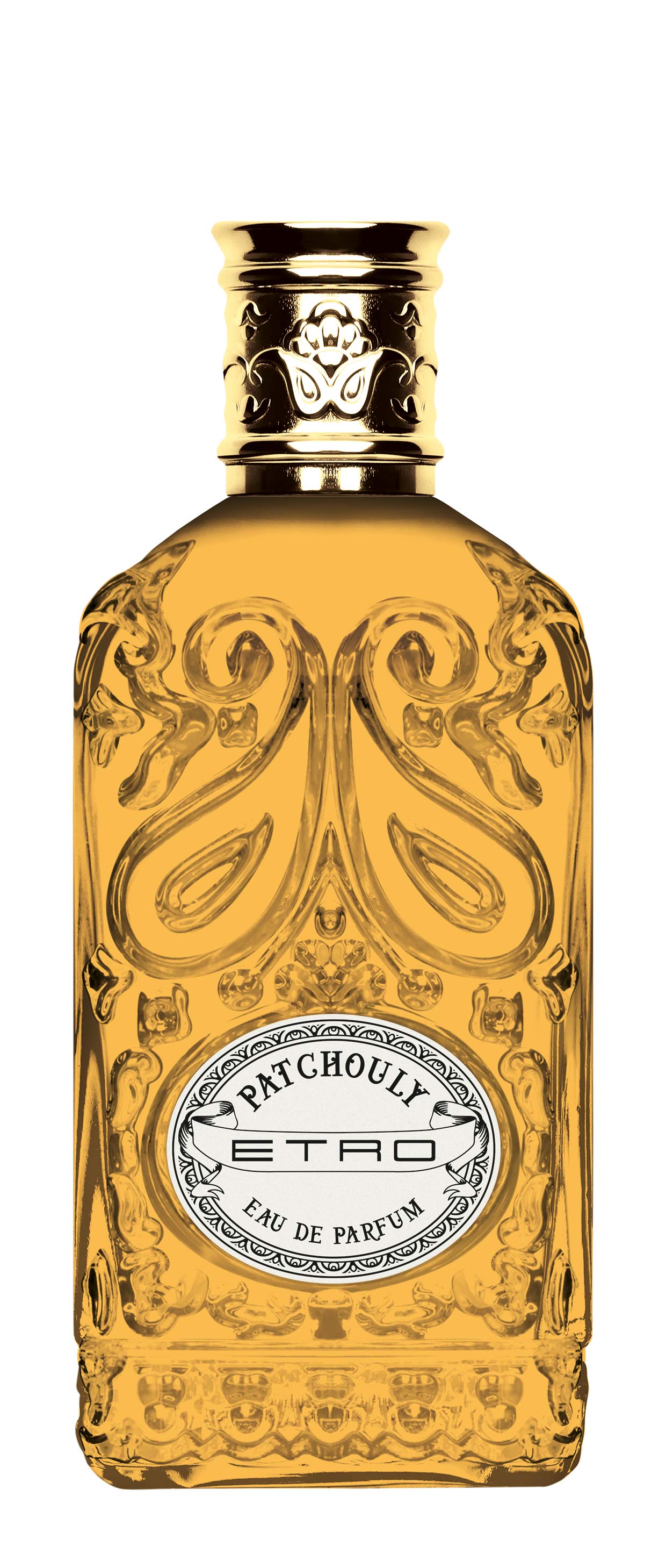 Unisex Patchouly EDP 100 ml - Luxury Box