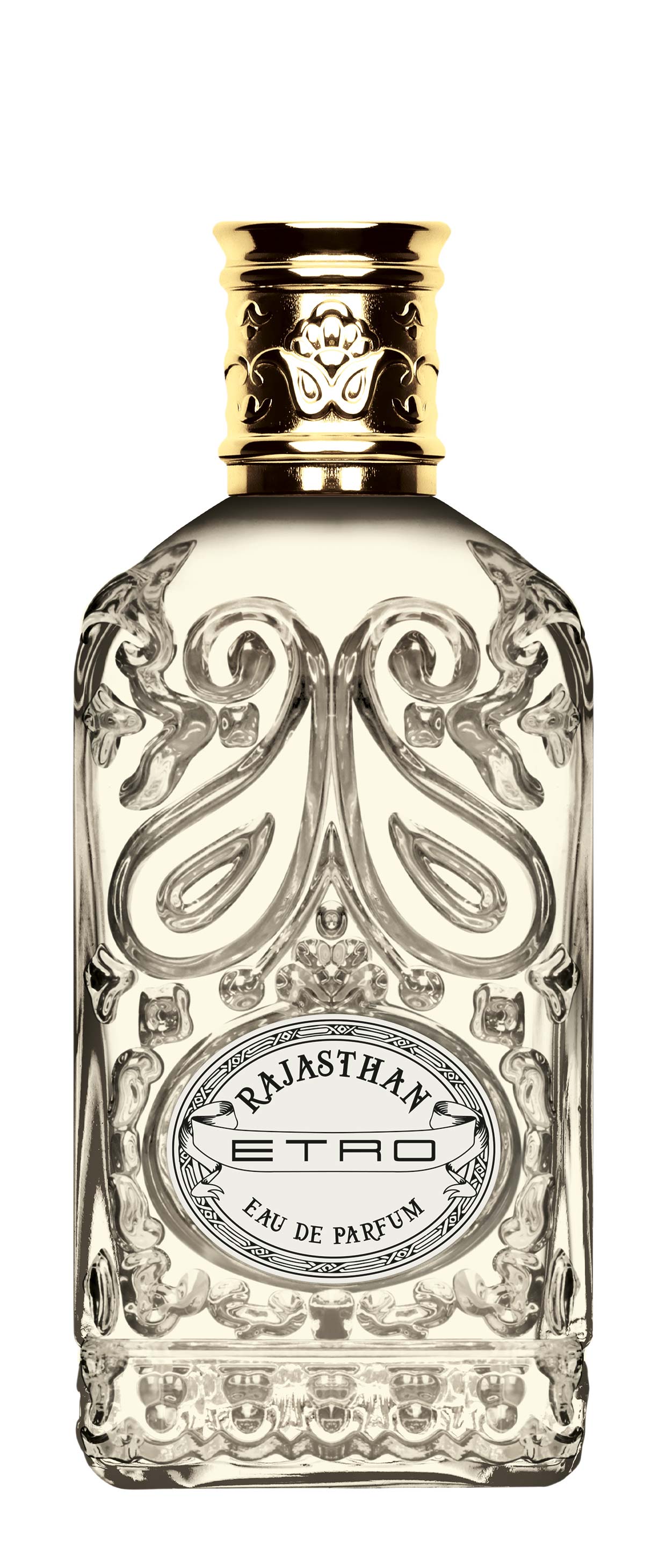 Rajasthan EDP 100 ml - Luxury Box