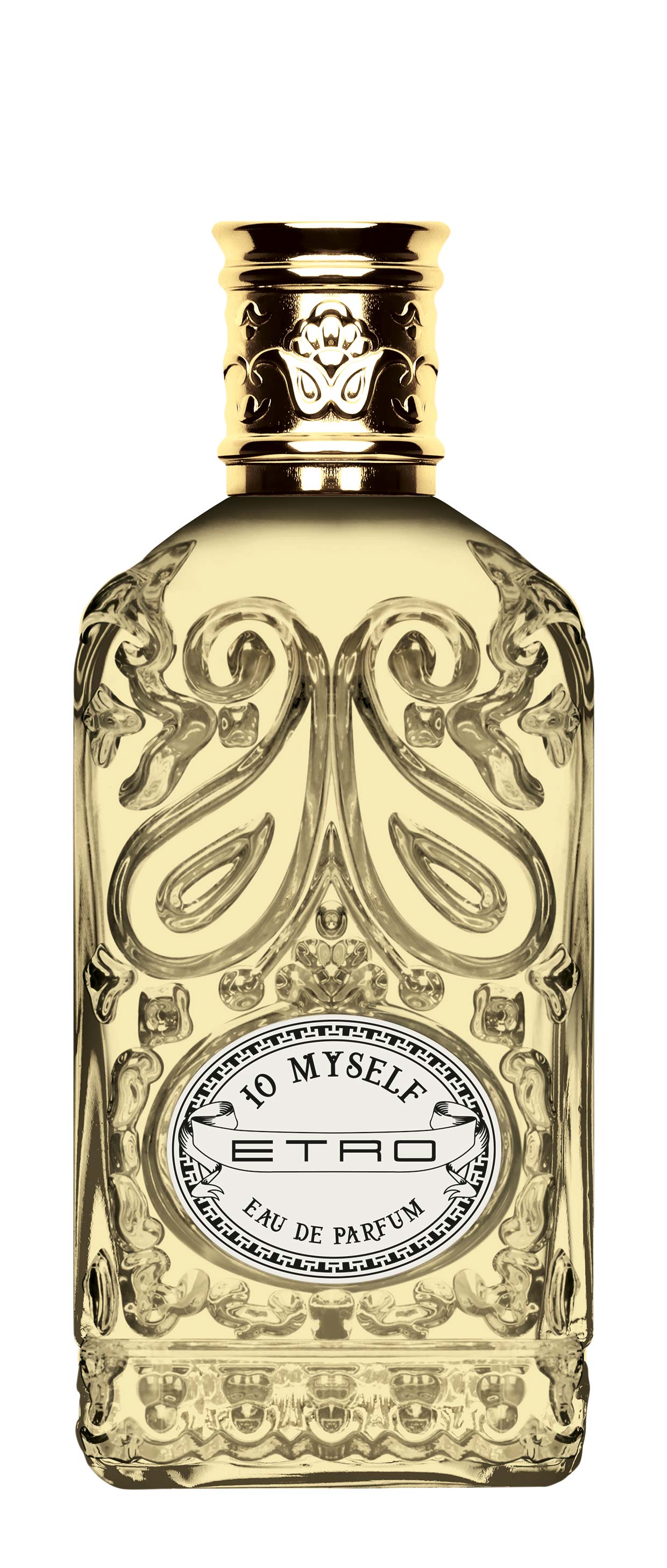 Unisex Io Myself EDP 100 ml - Luxury Box