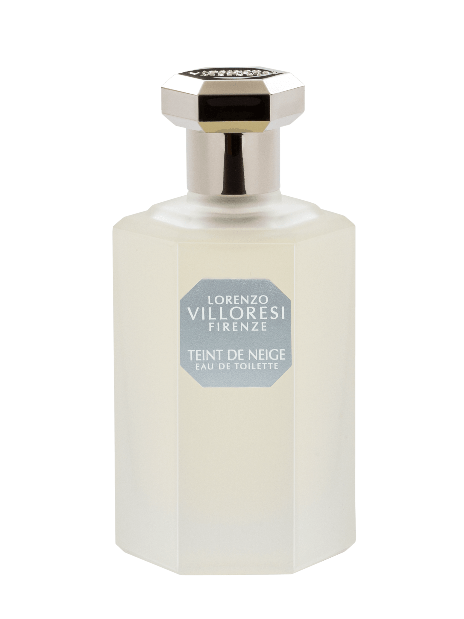Teint de neige eau de toilette - 100 ml