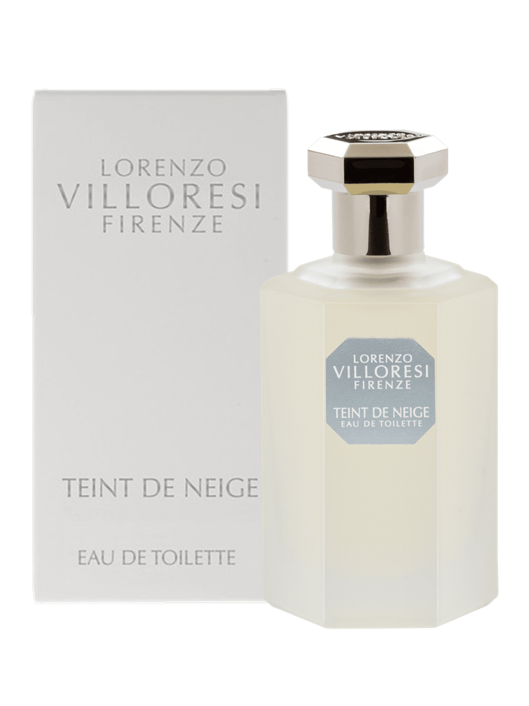 Teint de neige eau de toilette - 100 ml