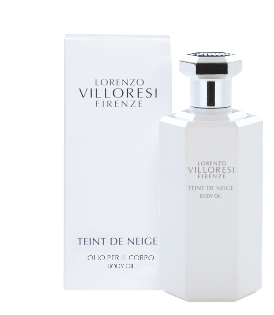 Teint de Neige Body Oil - 250 ML