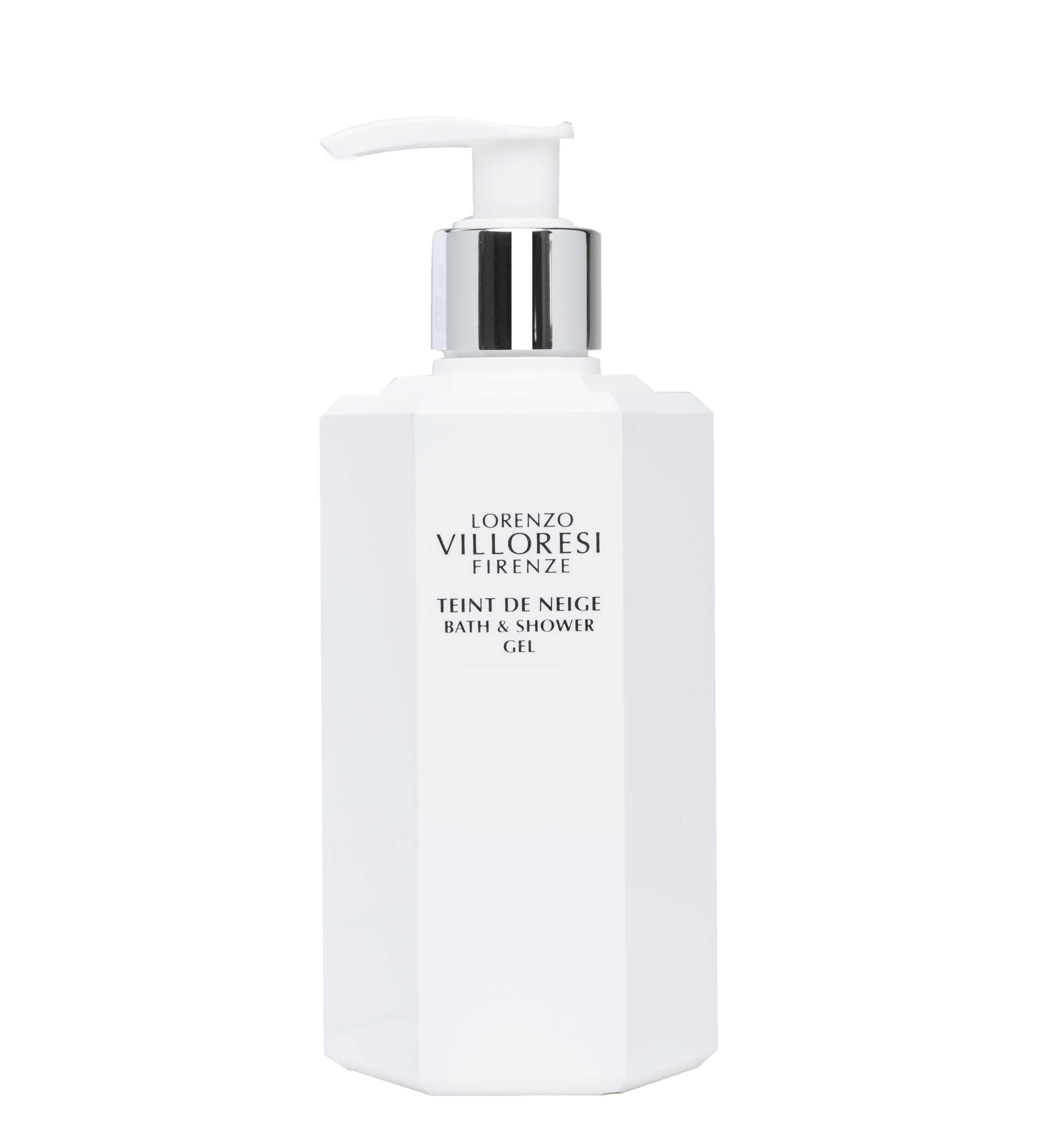 Teint de Neige Bath & Shower Gel - 250 ML