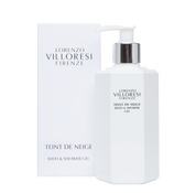 Teint de Neige Bath & Shower Gel - 250 ML