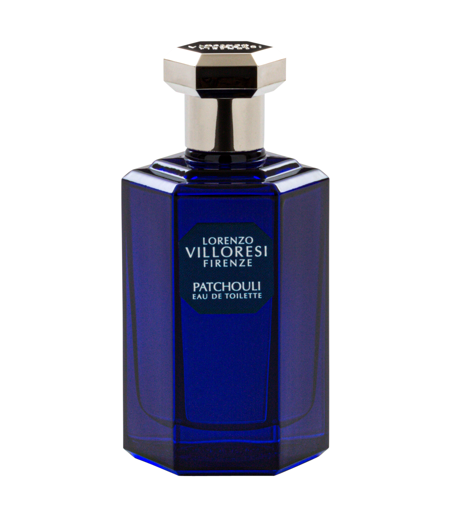 Patchouli Eau de Toilette - 100 ML