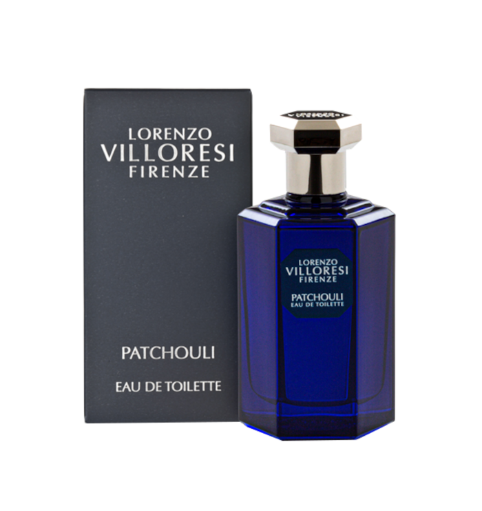 Patchouli Eau de Toilette - 100 ML