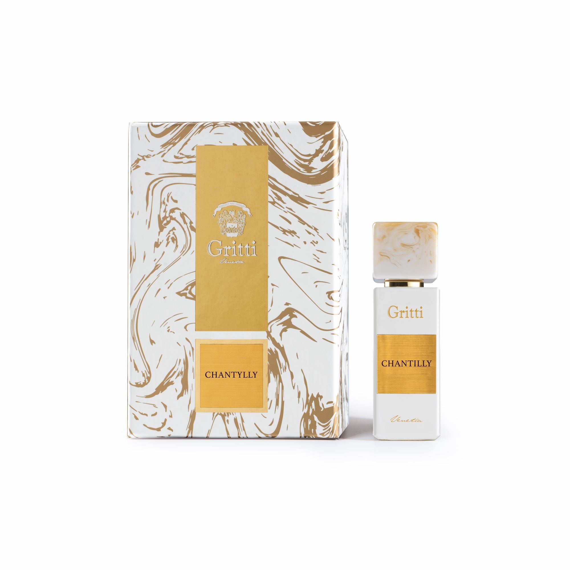 GR CHANTILLY EAU DE PARFUM