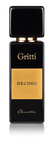 GR DECIMO EAU DE PARFUM