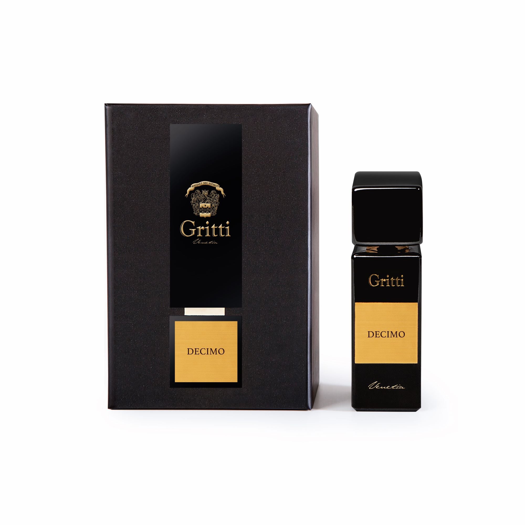 GR DECIMO EAU DE PARFUM