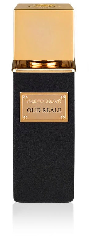 GR OUD REALE EXTRAIT DE PARFUM