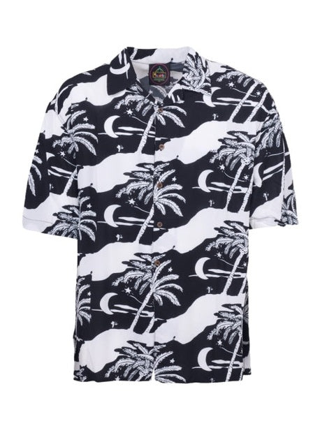 All over print shirt