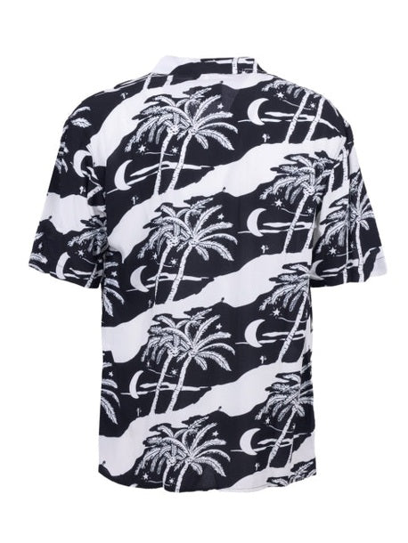 All over print shirt