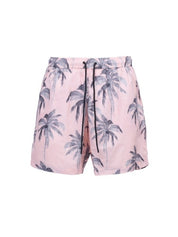 All over print boardshorts