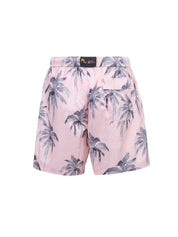All over print boardshorts