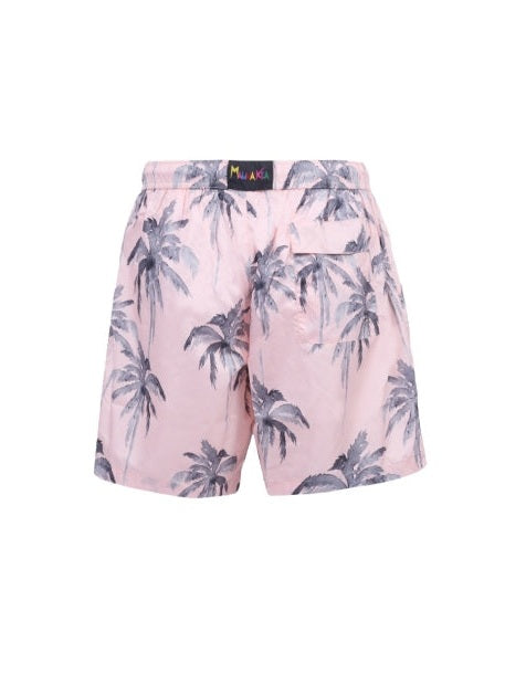 All over print boardshorts