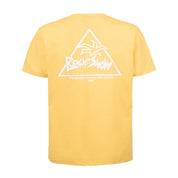 "BEACH & SNOW" T-SHIRT