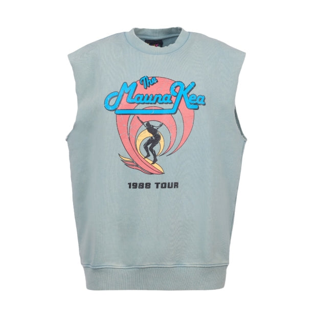 1988 SUMMER TOUR SLEEVELESS SWEATSHIRT