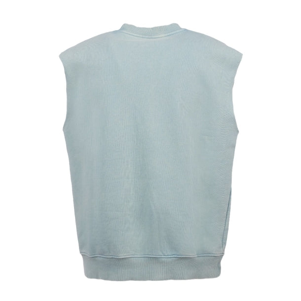 1988 SUMMER TOUR SLEEVELESS SWEATSHIRT