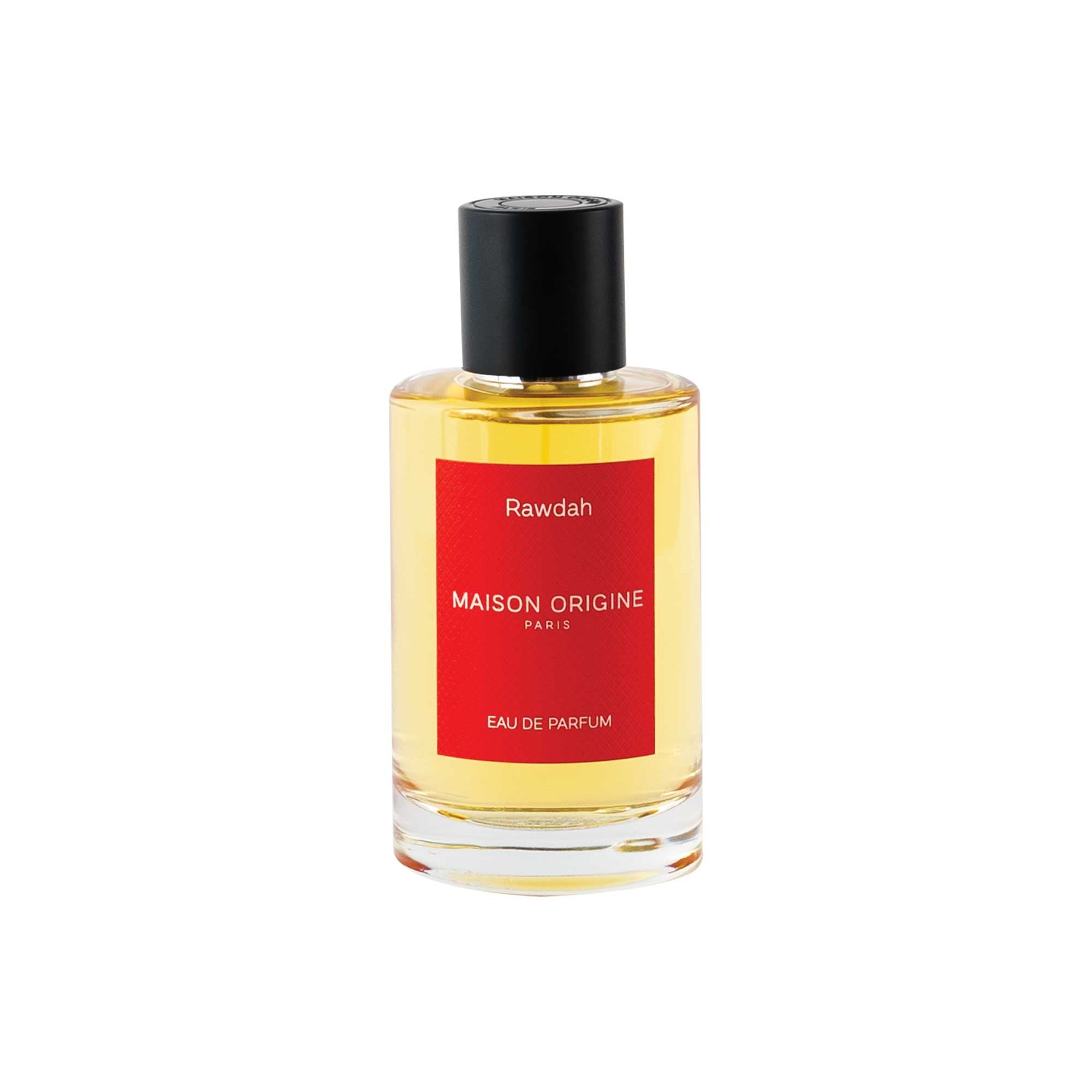 Maison Origine Rawdah EAU DE PARFUM 100ML