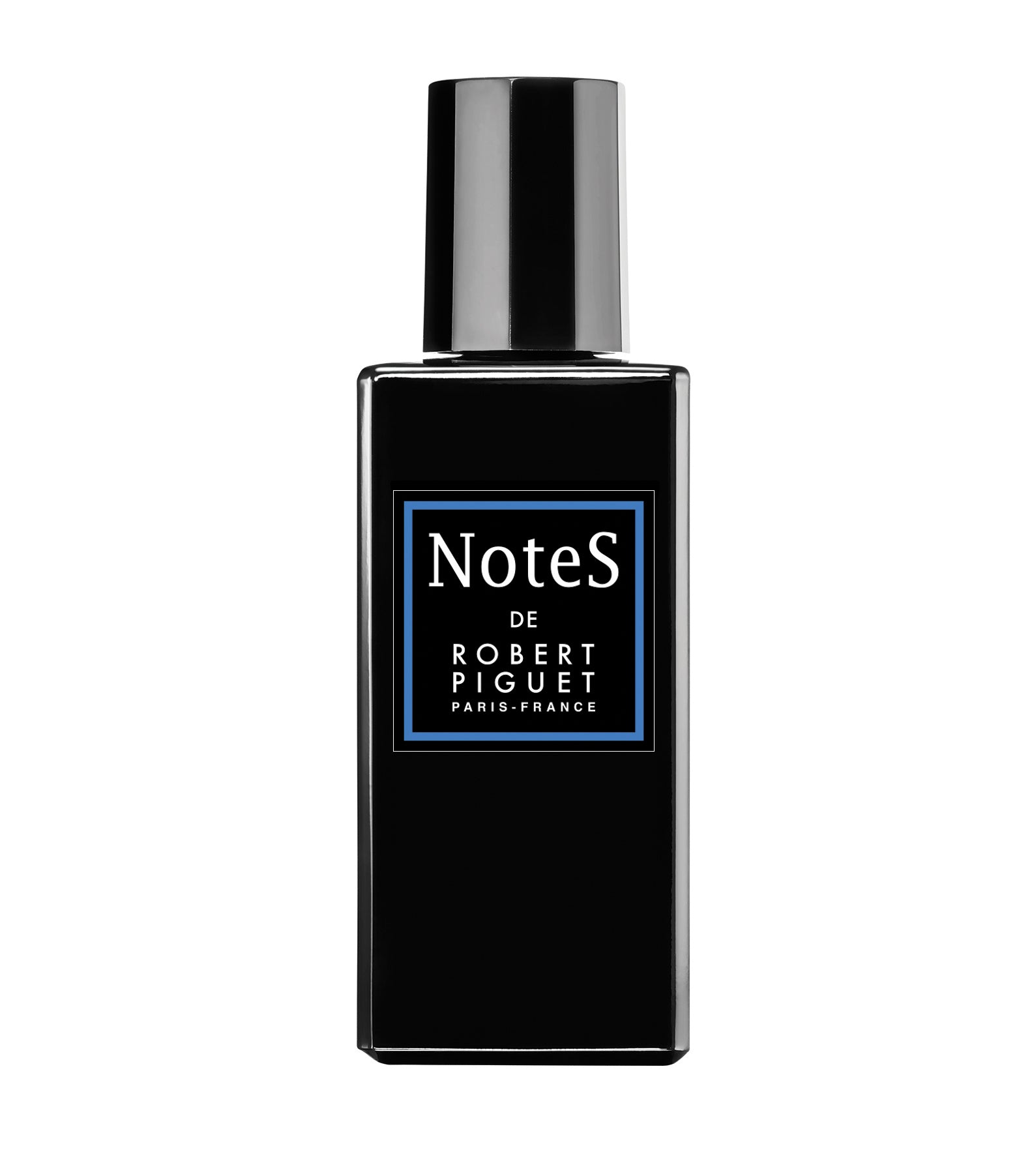 Notes Eau de Parfum