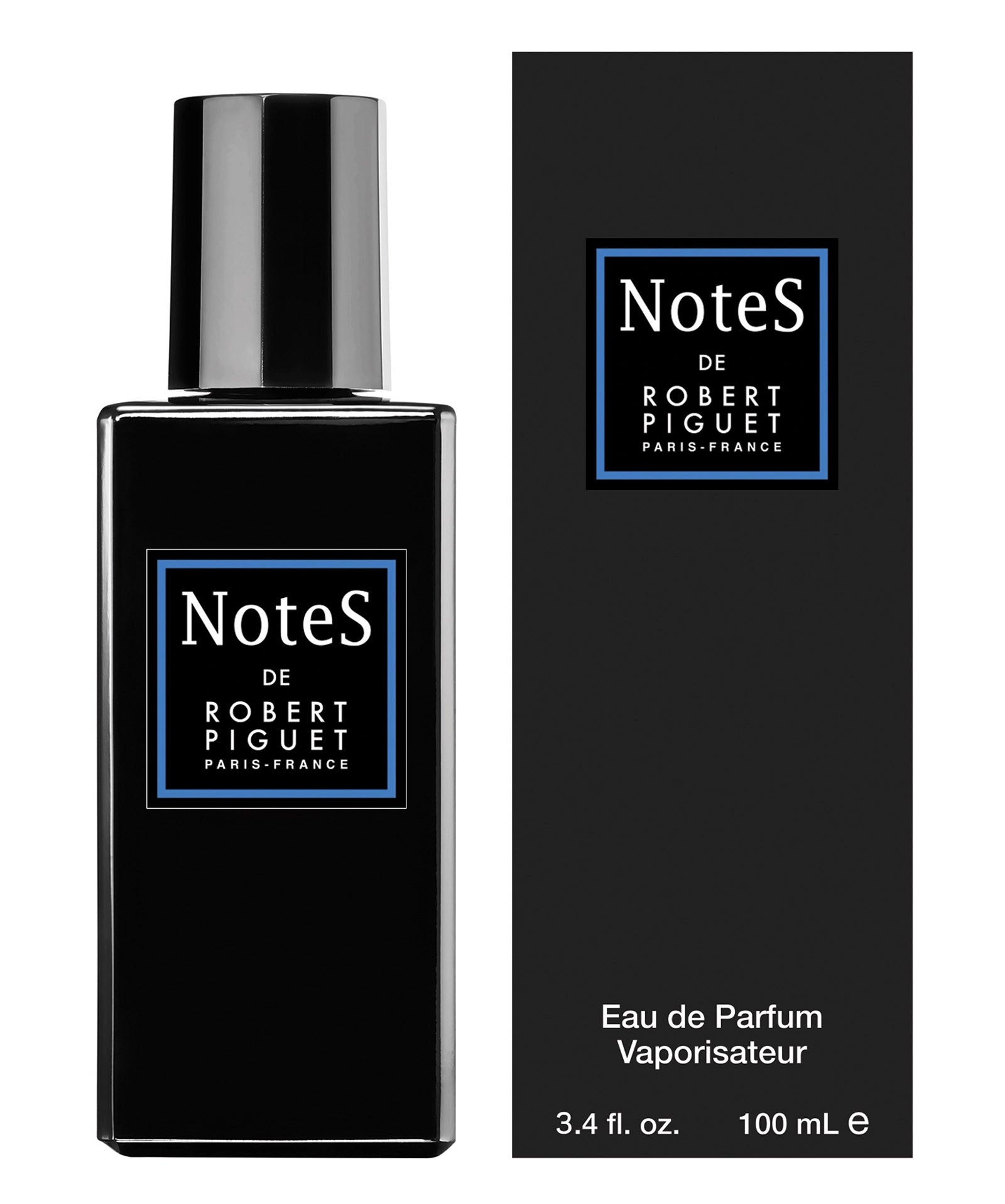 Notes Eau de Parfum