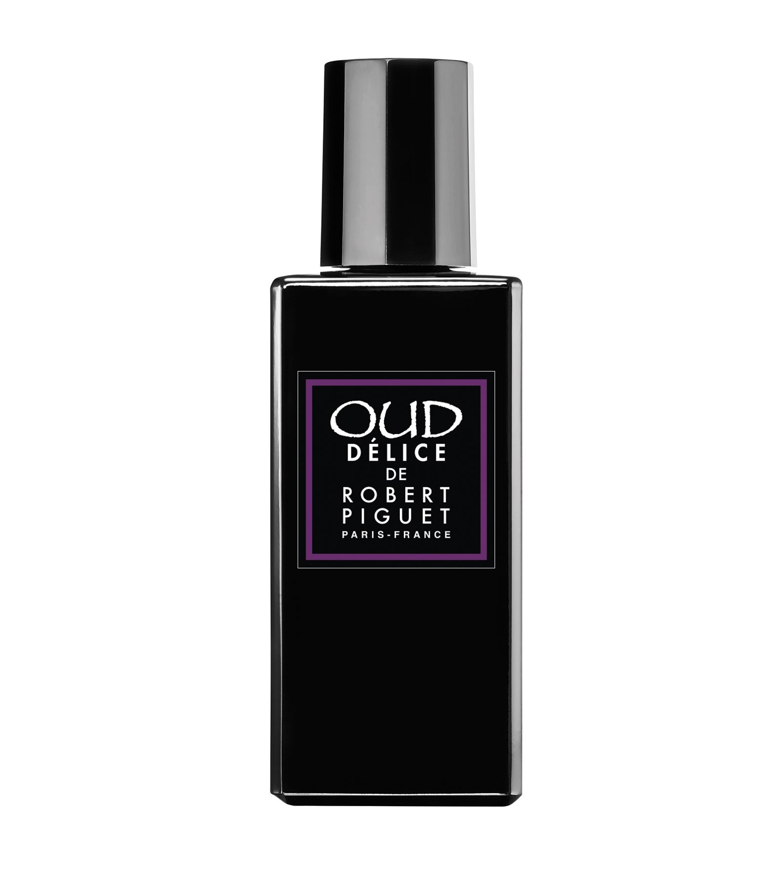 Oud Délice Eau de Parfum