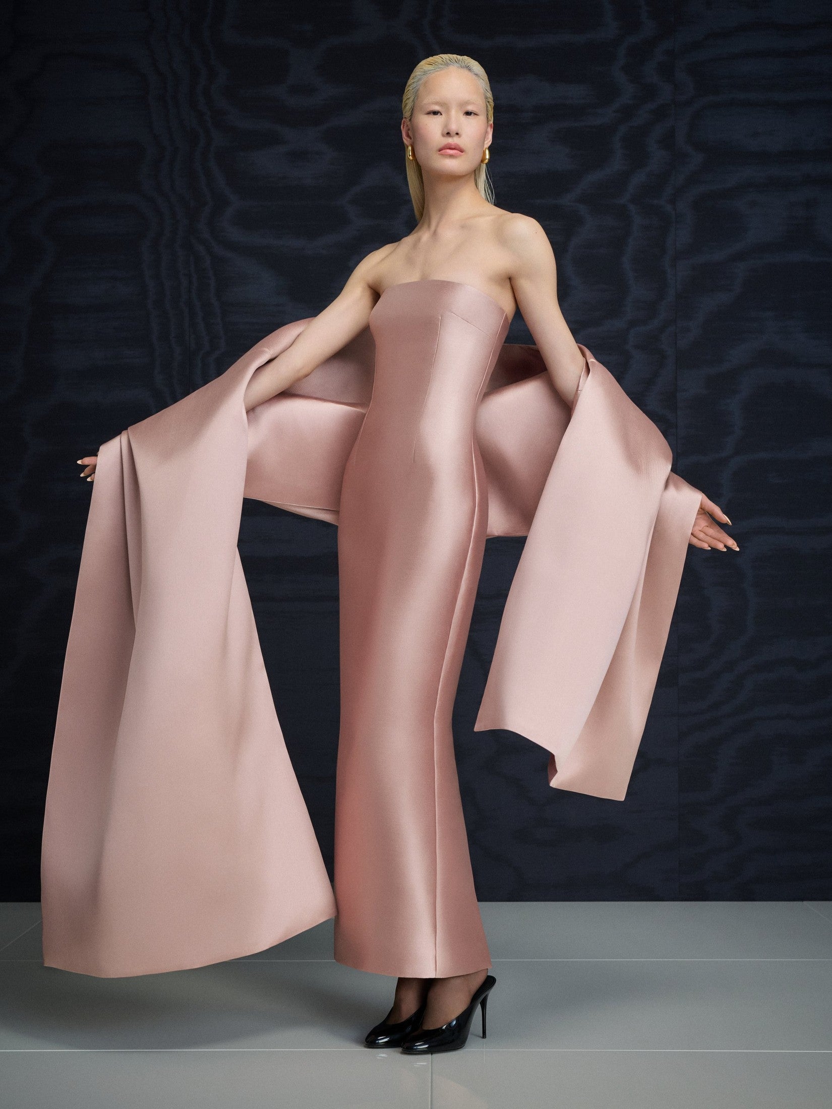 Renee midaxi dress