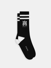 Ma core logo socks