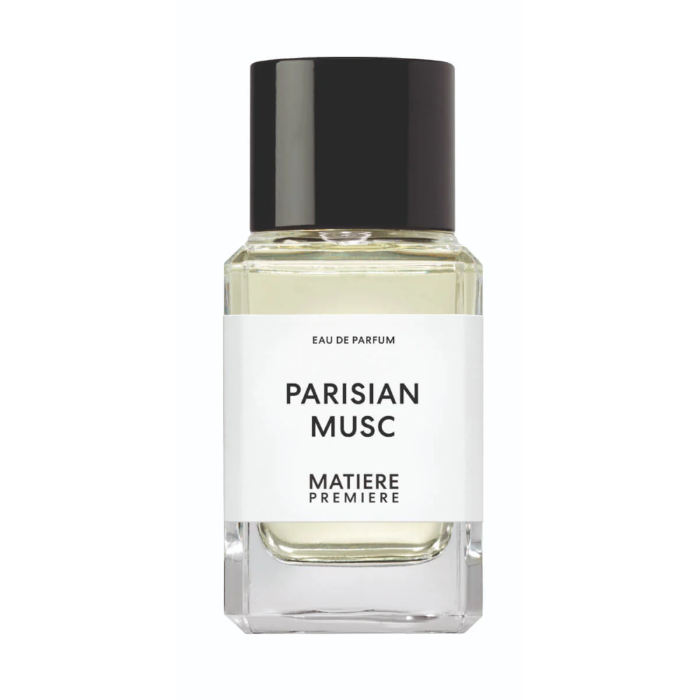 MR Parisian Musc 100ML EDP