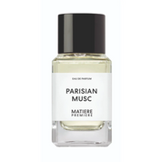 MR Parisian Musc 100ML EDP