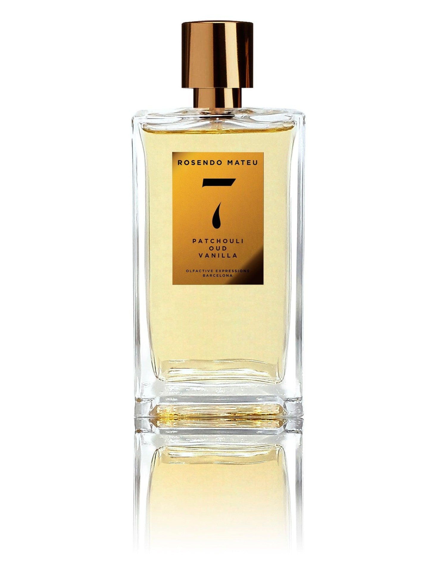 روسيندو ماتيو رقم 7 عطر برفان 100 مل