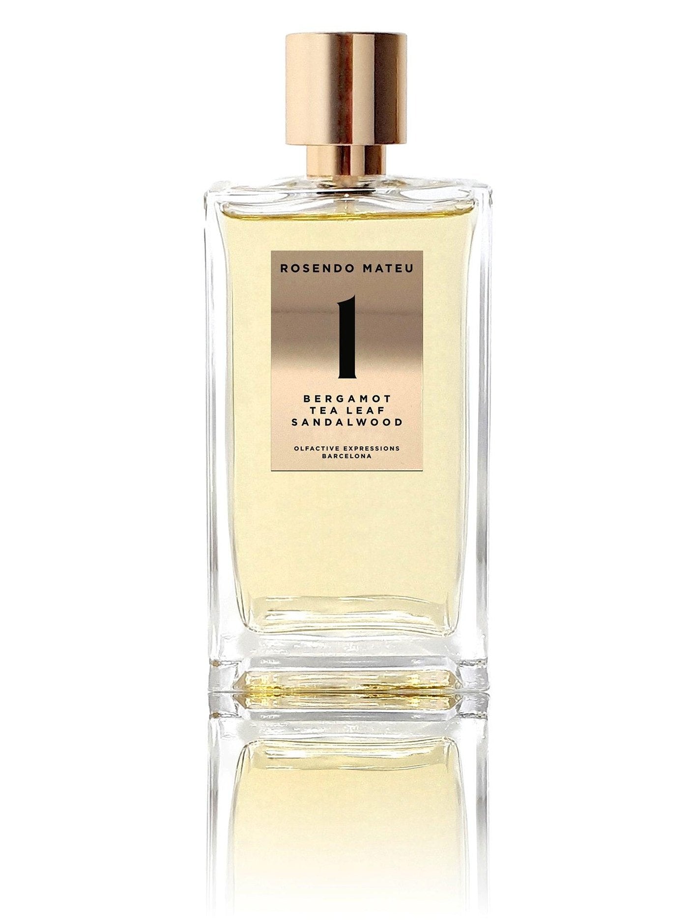 روسيندو ماتيو رقم 1 عطر برفان 100 مل