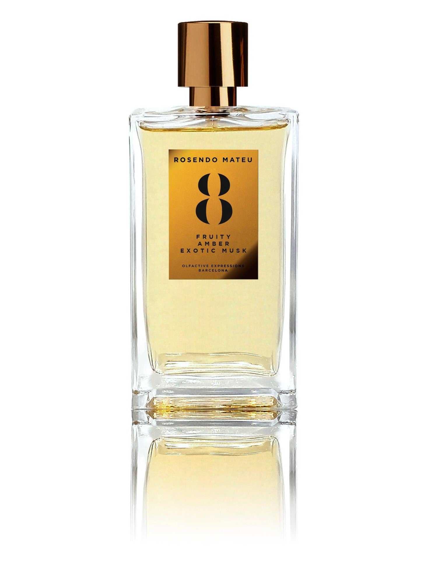 روسيندو ماتيو رقم 8 عطر برفان 100 مل