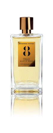 EDP Oud Accord – Bergamot - Woody Notes 100 ML