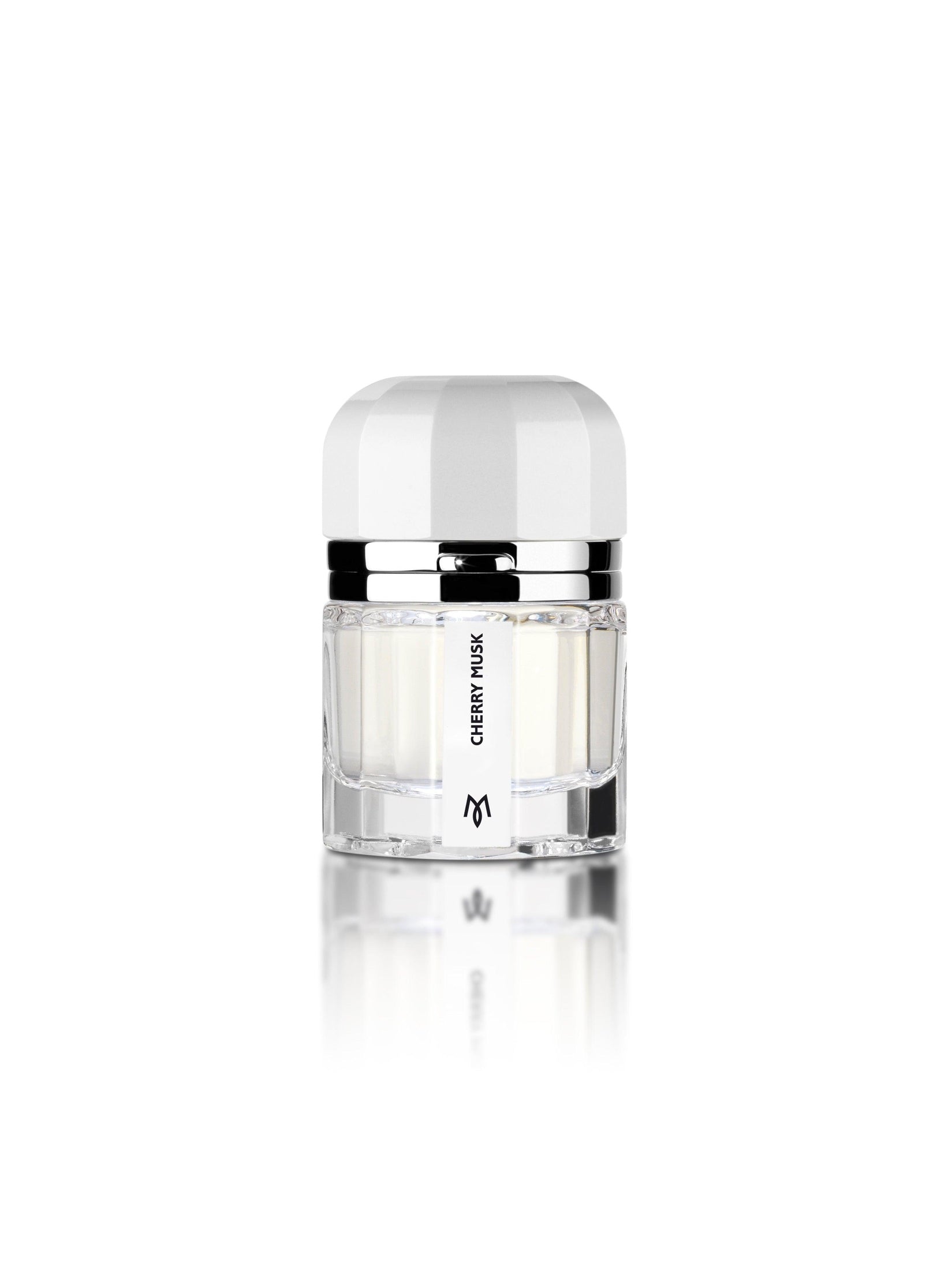 Cherry musk eau de parfum - 50ml