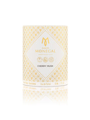 Cherry musk eau de parfum - 50ml