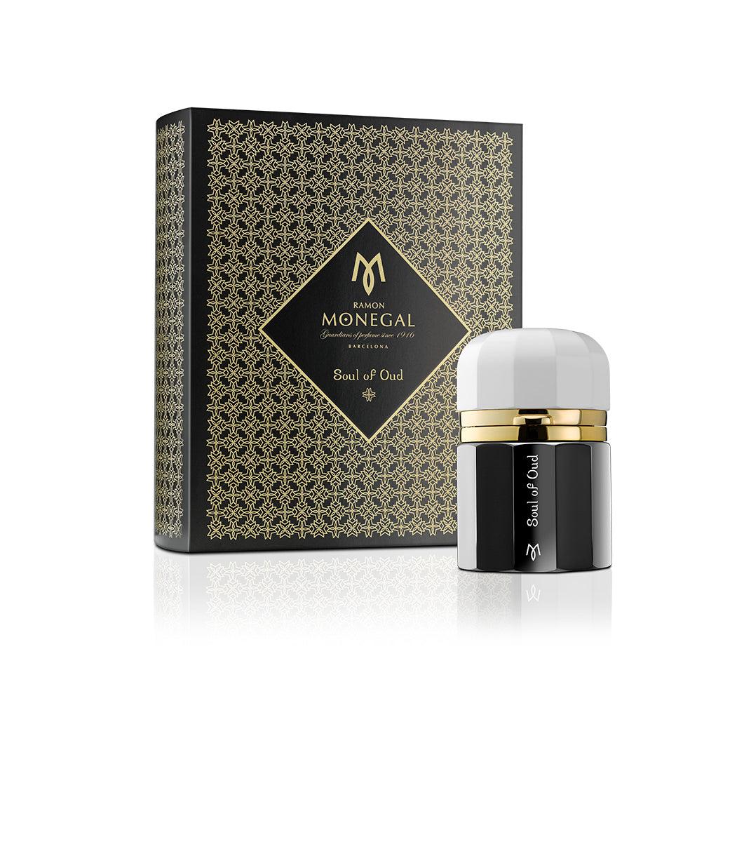 Soul of Oud Extrait de Parfum 50 ml