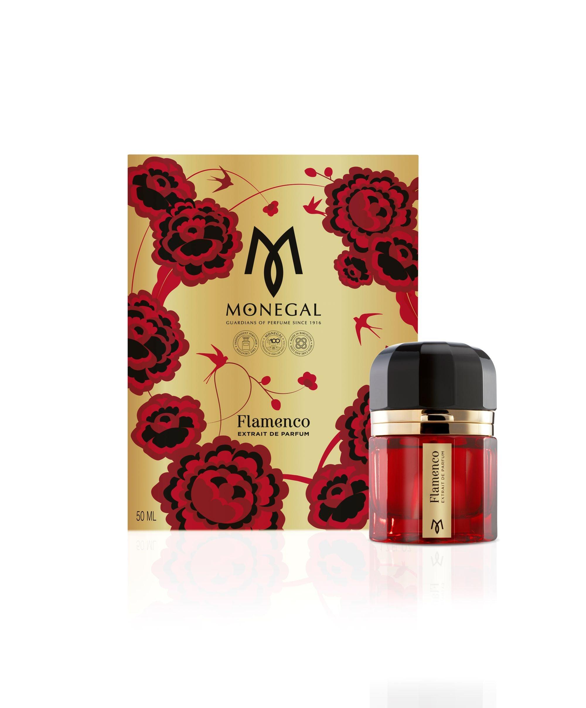 Flamenco Extrait de Parfum 50 ml