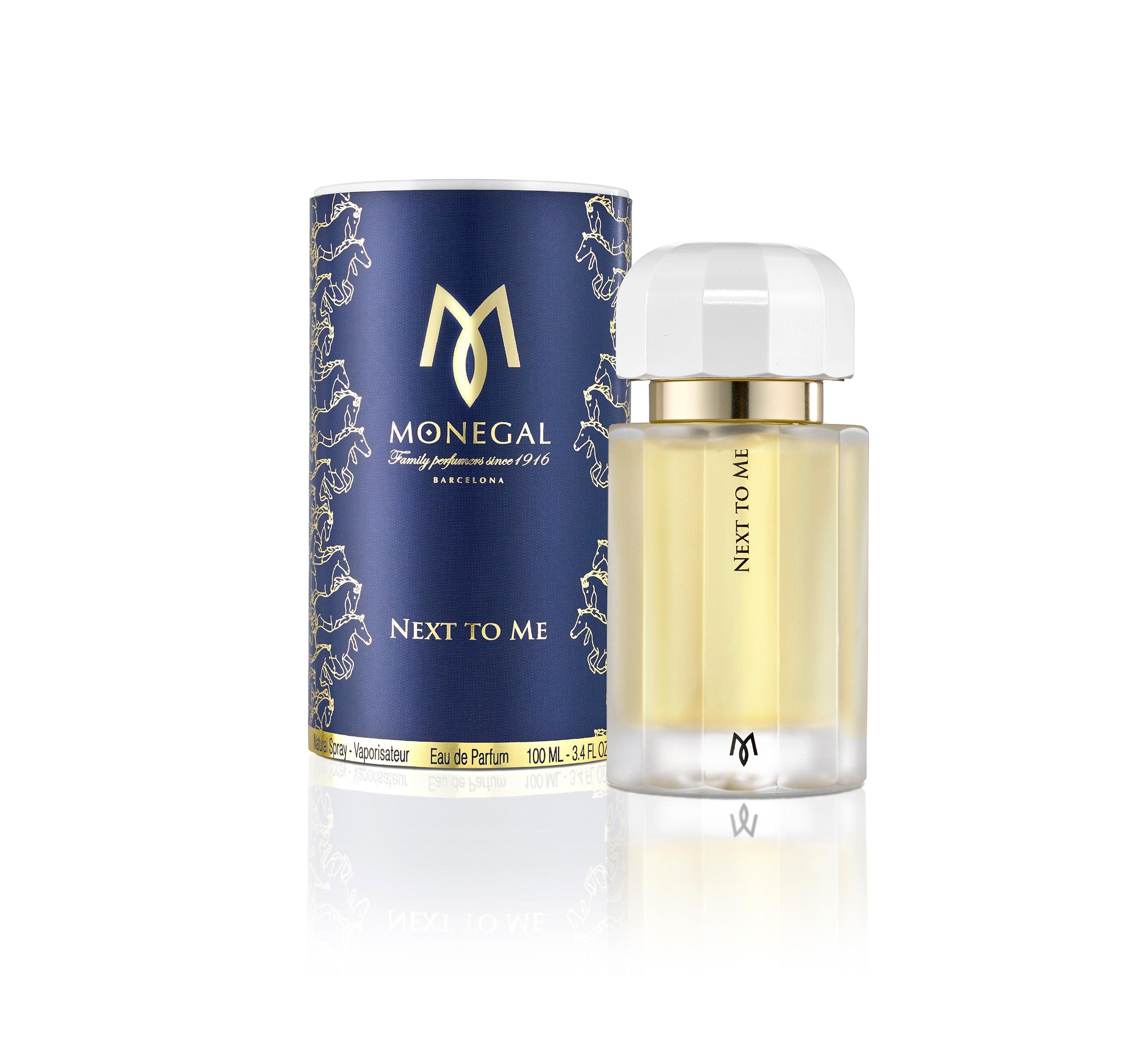 Next To Me Eau de Parfum – 100 ml