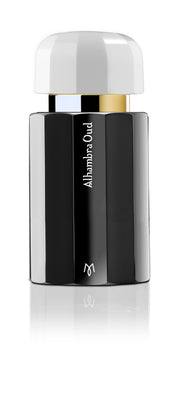 Alhambra Oud Extrait de Parfum 100 ml