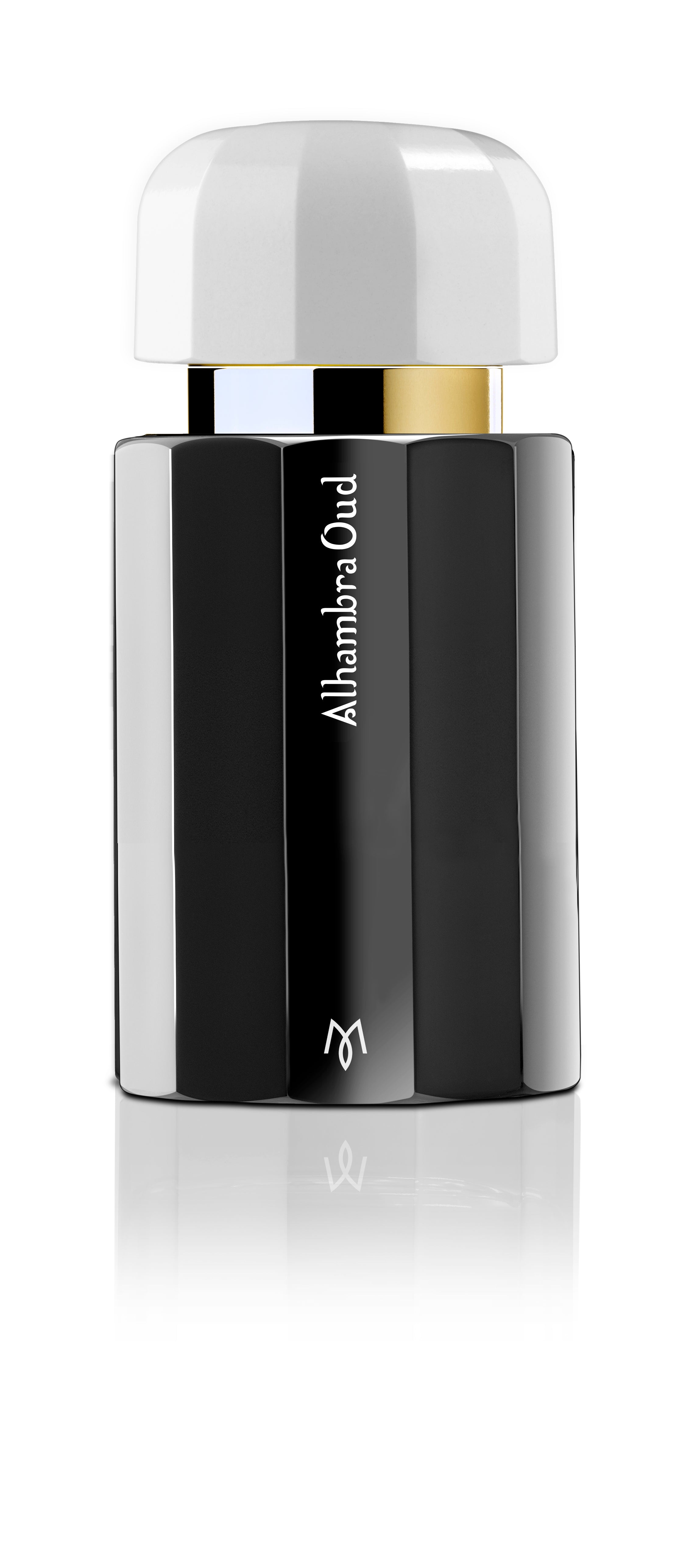 Alhambra Oud Extrait de Parfum 100 ml