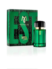 Siesta edp 100 ml - luxe edition