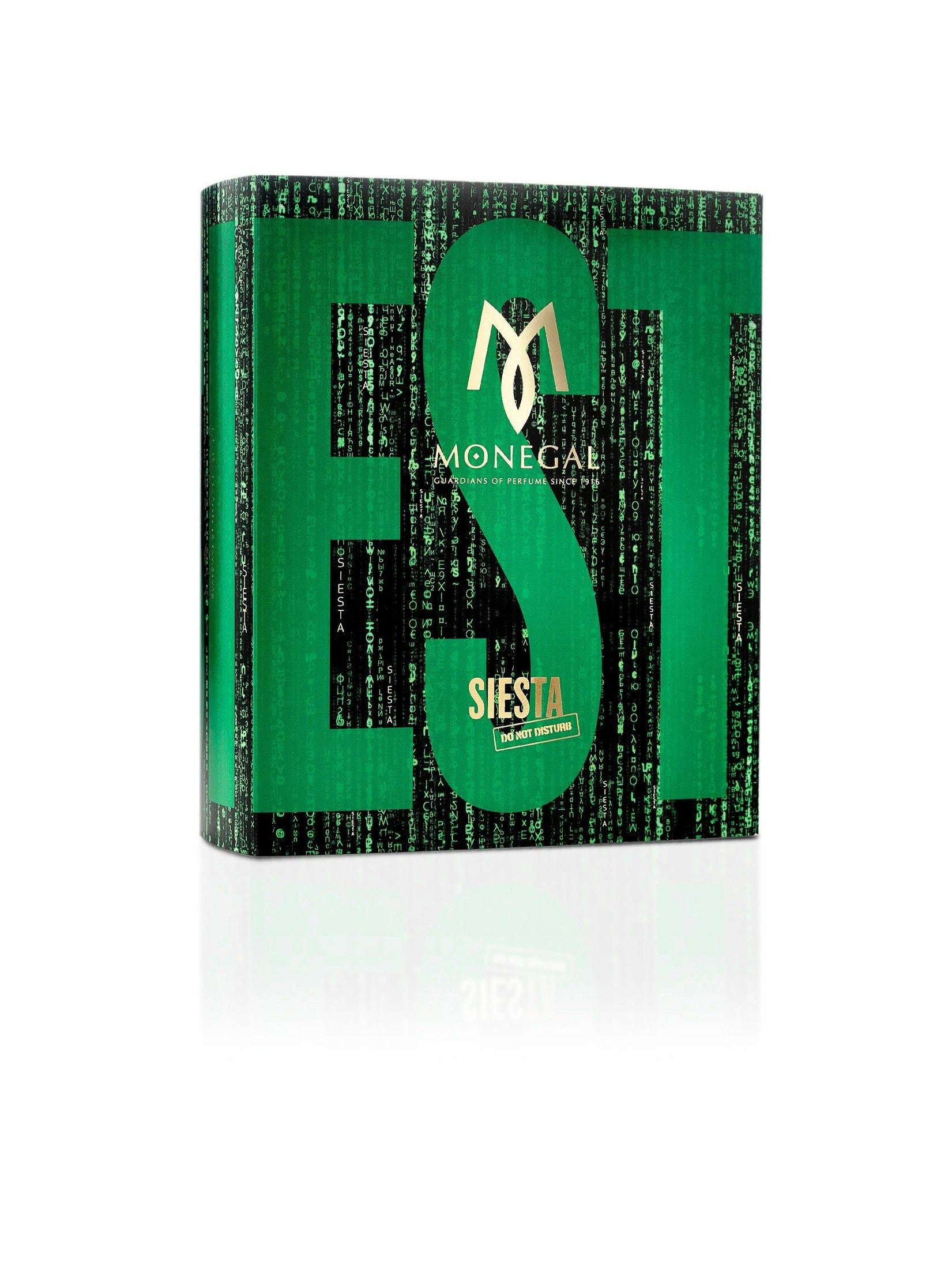 Siesta edp 100 ml - luxe edition