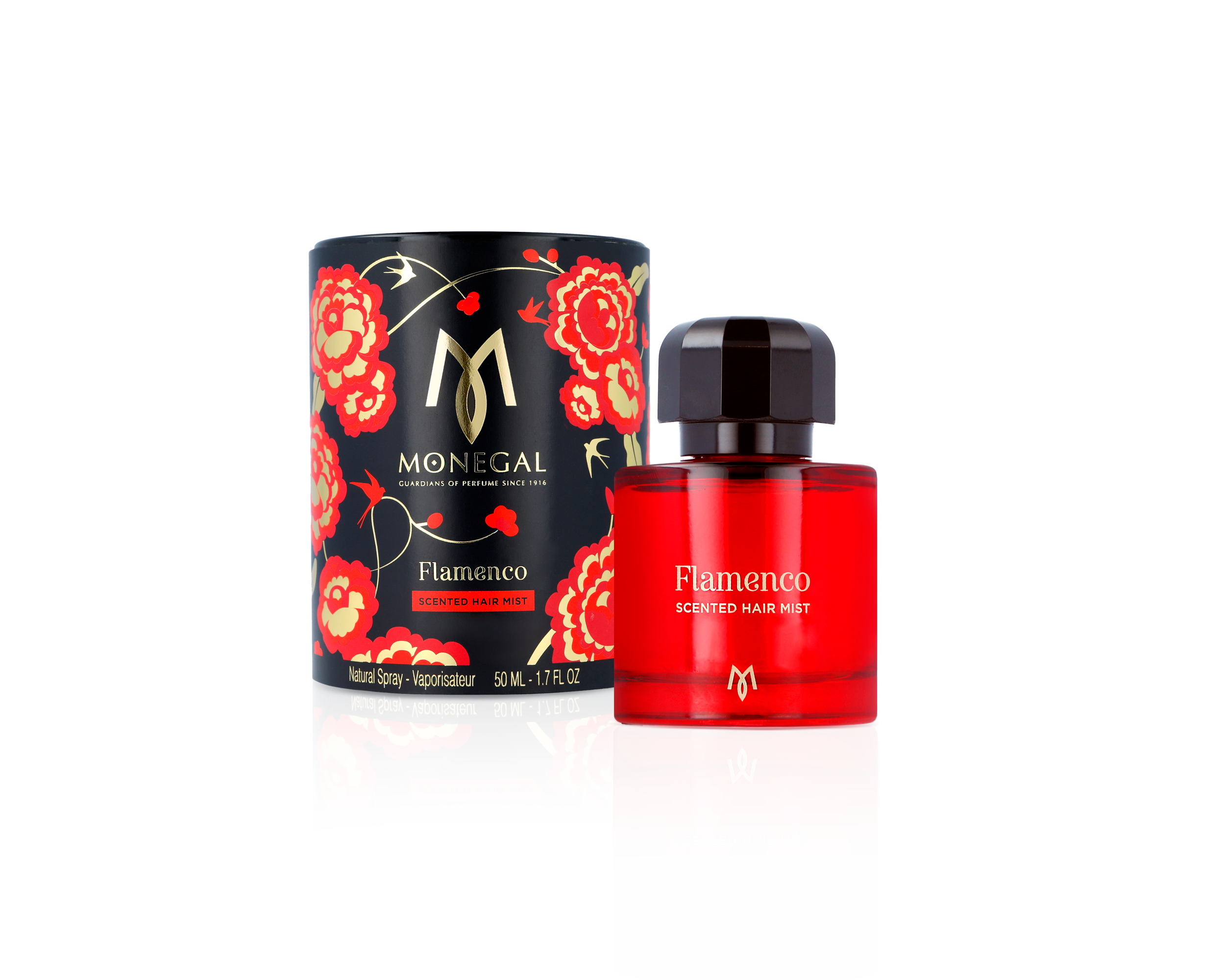 Flamenco Hair Mist 50 ml
