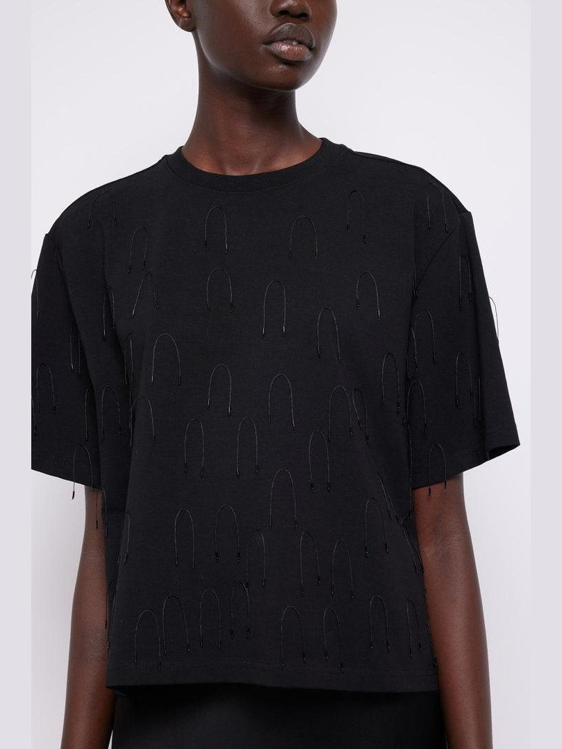 Amaru tee