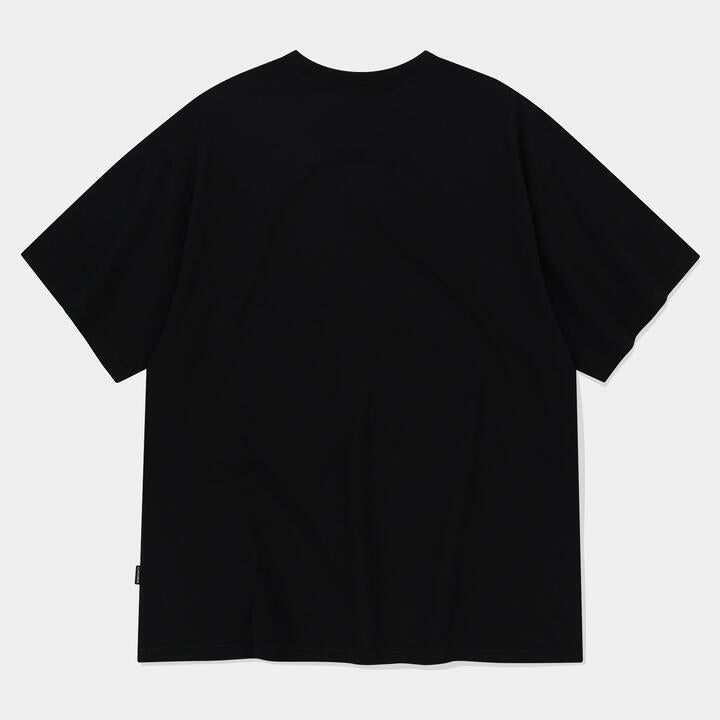SKID MARK T-SHIRT
