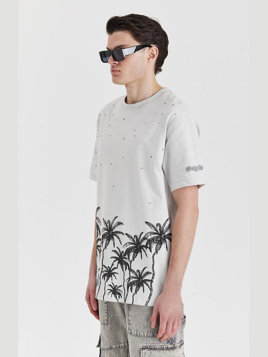 Starry night t-shirt