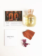 Aleksandr edp 100ml jwr