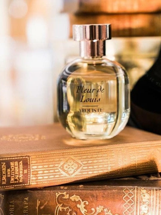Fleur de louis edp 100ml jwr